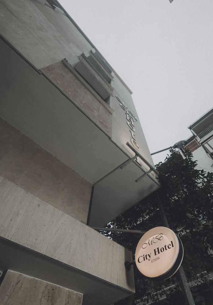 MB City Hotel
