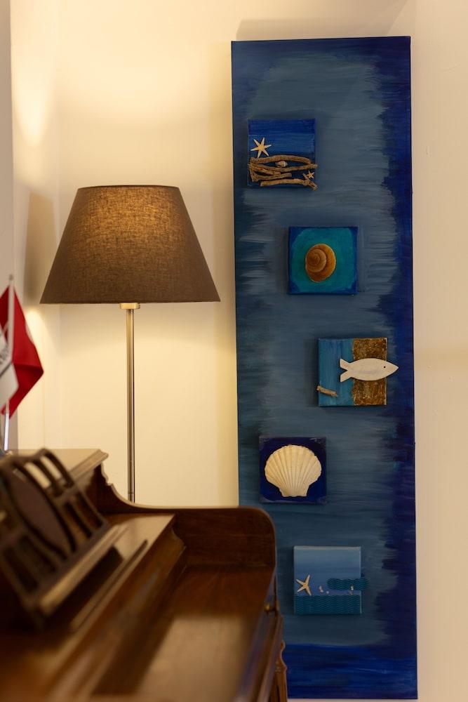 MB City Hotel