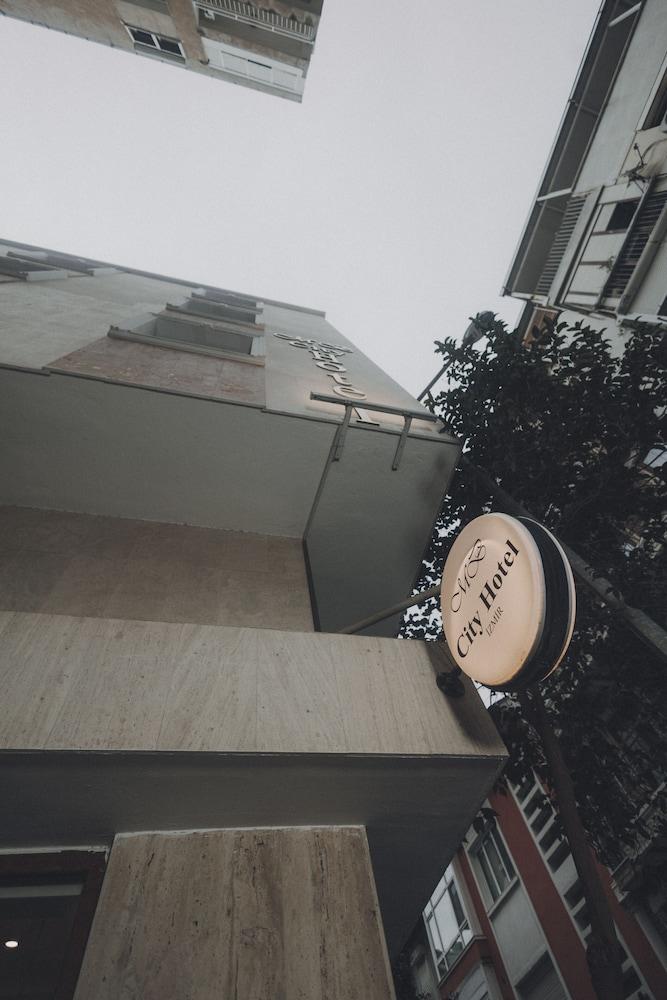 MB City Hotel