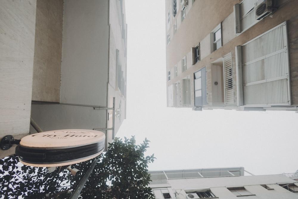 MB City Hotel