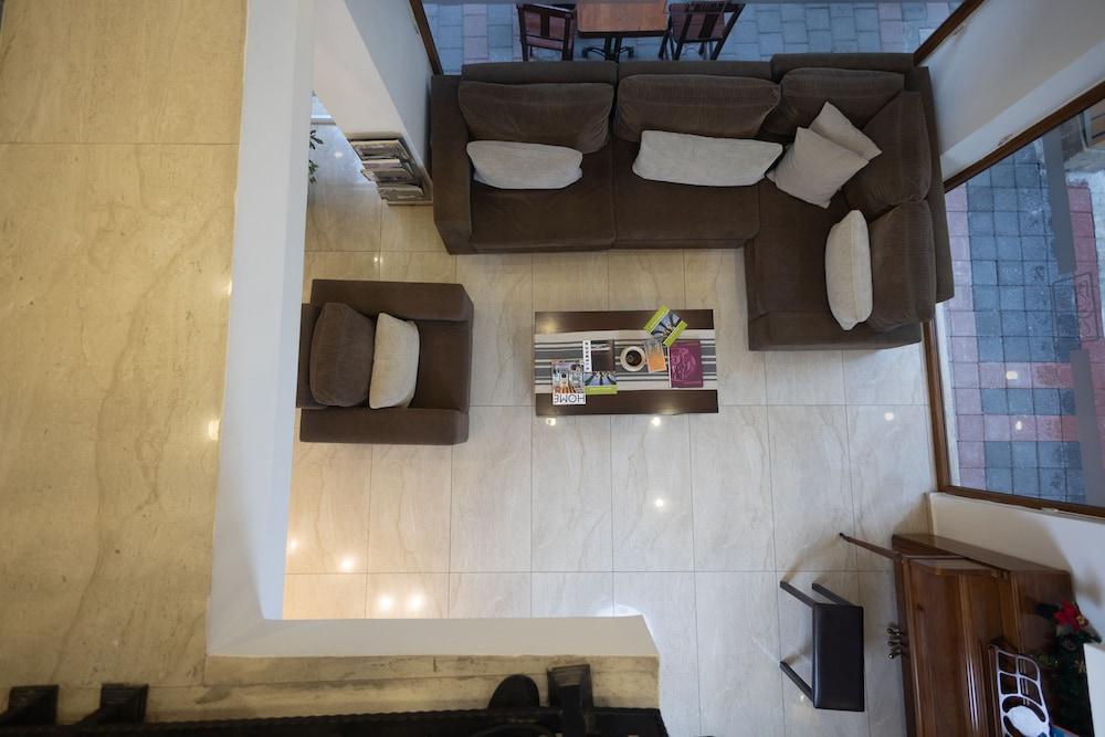 MB City Hotel