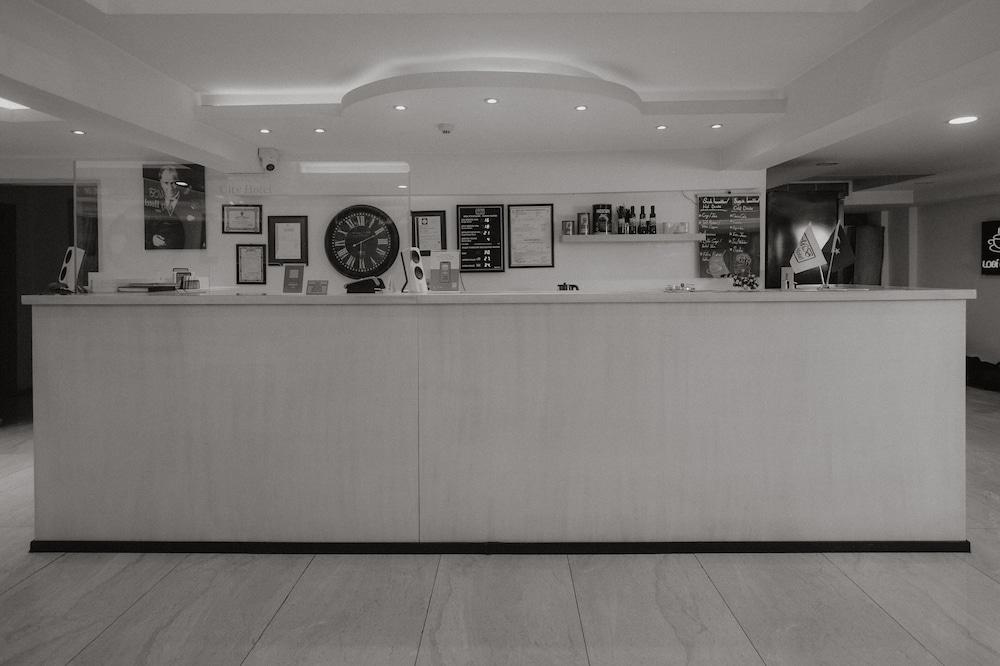MB City Hotel