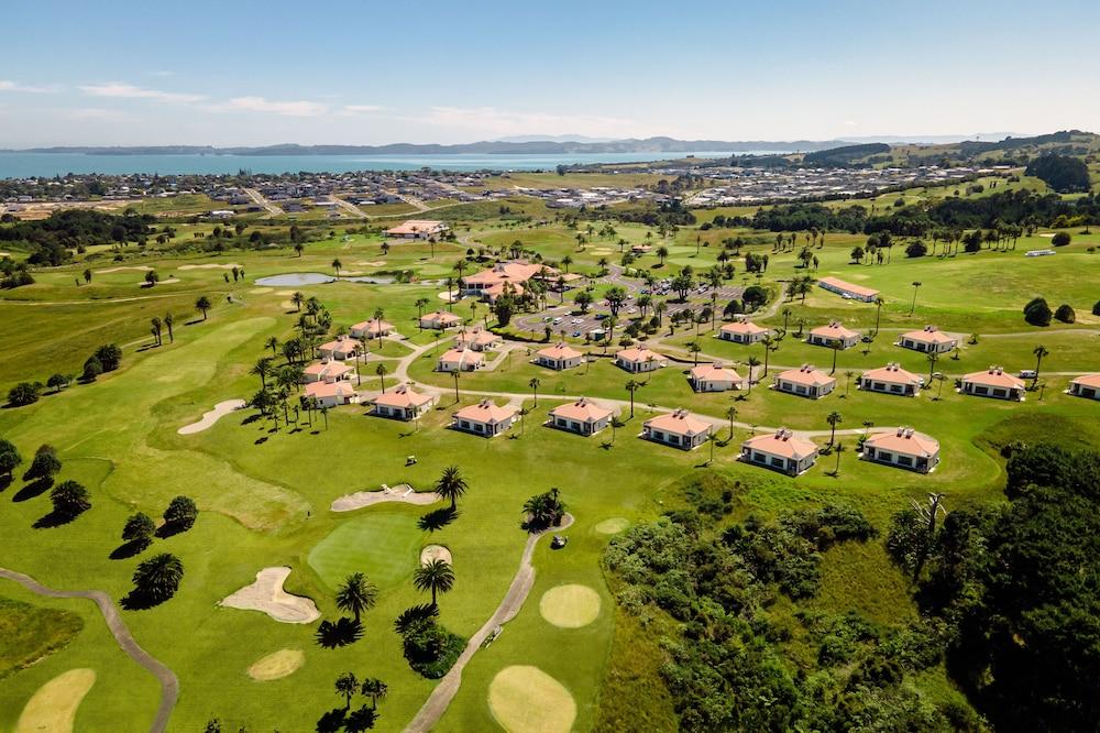 Rydges Formosa Auckland Golf Resort