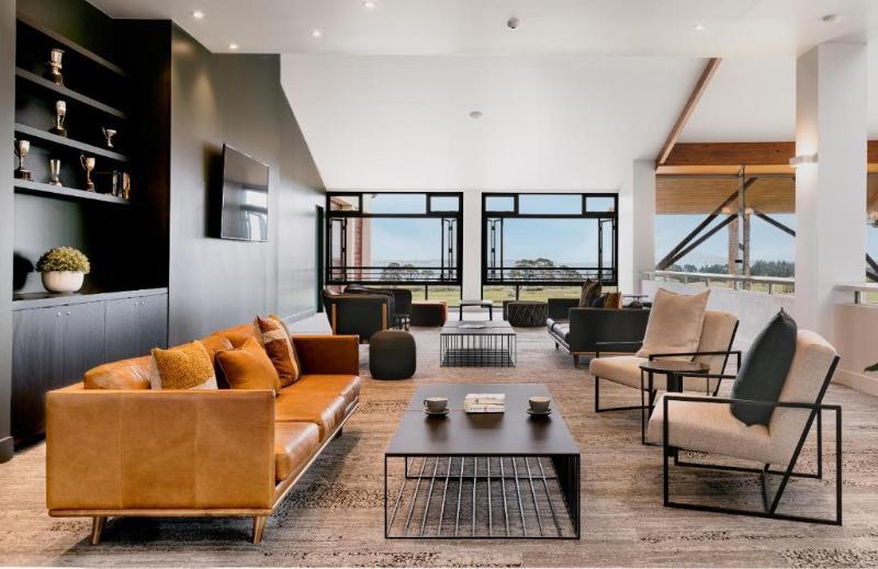 Rydges Formosa Auckland Golf Resort
