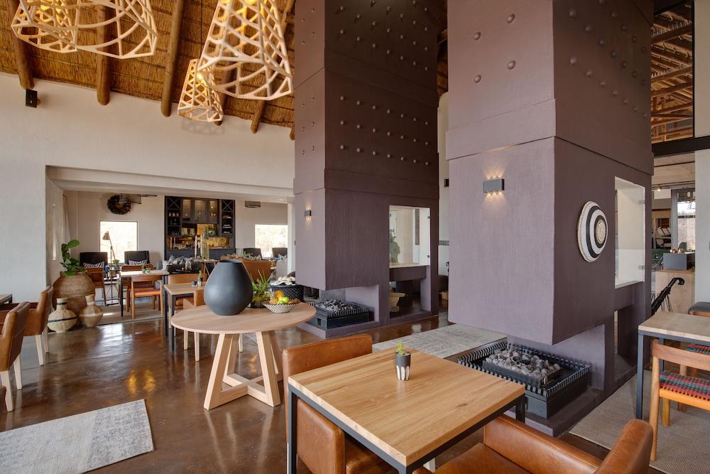 Fifty Seven Waterberg Lodge