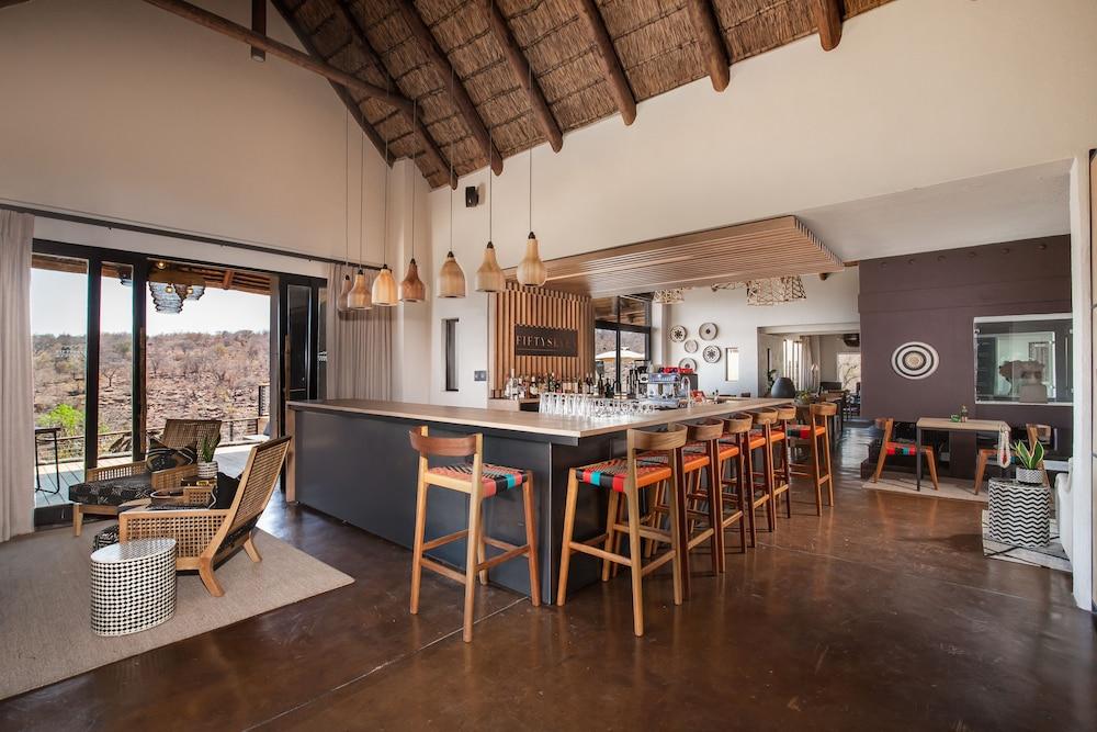 Fifty Seven Waterberg Lodge