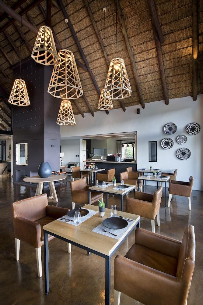 Fifty Seven Waterberg Lodge