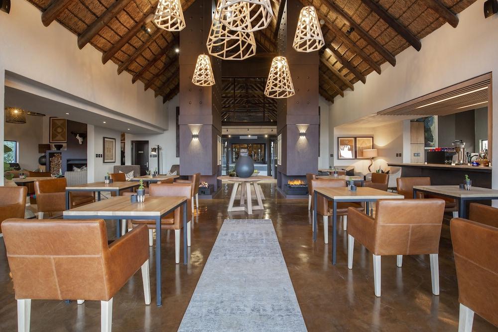 Fifty Seven Waterberg Lodge