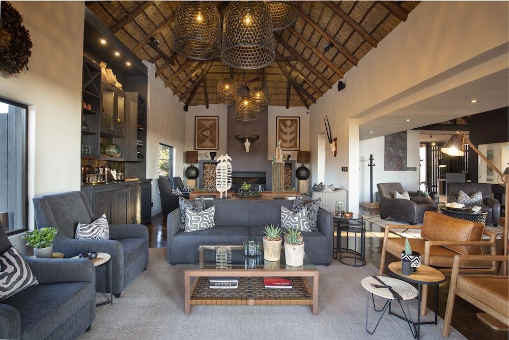 Fifty Seven Waterberg Lodge