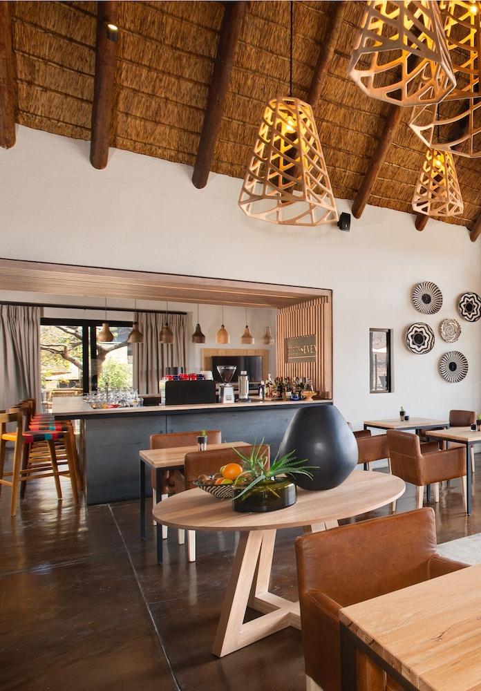 Fifty Seven Waterberg Lodge