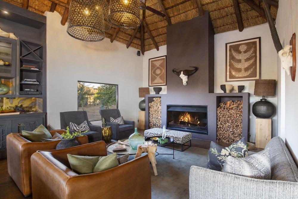 Fifty Seven Waterberg Lodge