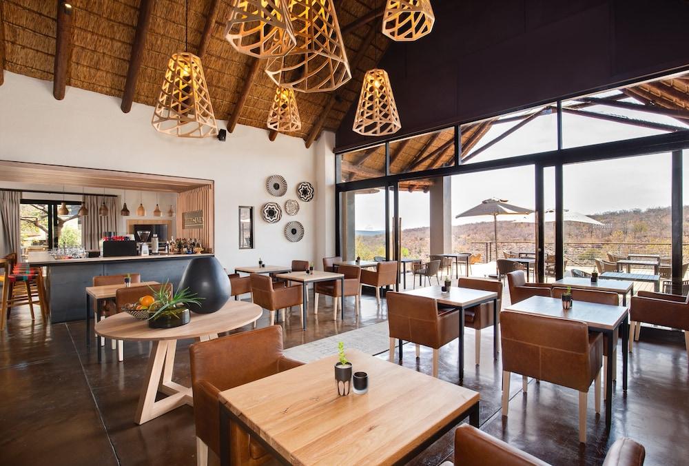 Fifty Seven Waterberg Lodge