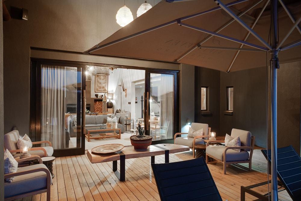 Fifty Seven Waterberg Lodge