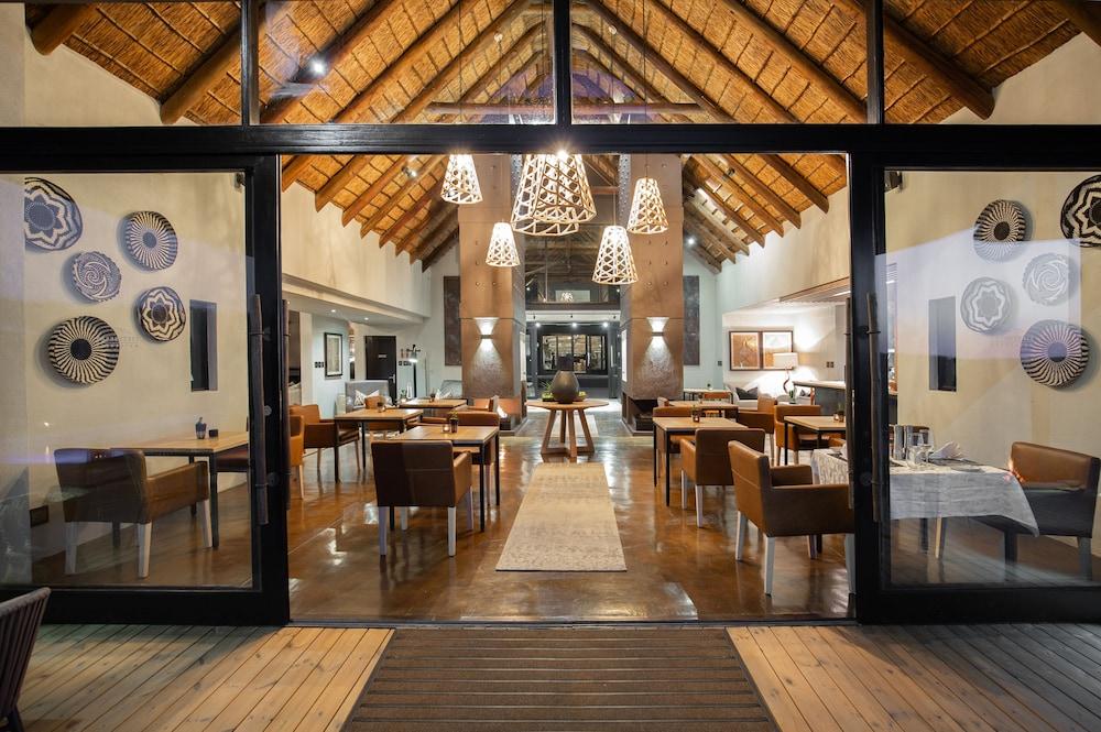 Fifty Seven Waterberg Lodge