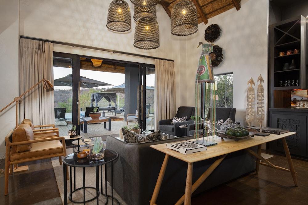 Fifty Seven Waterberg Lodge