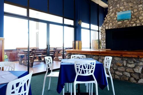 Hoedjiesbaai Hotel