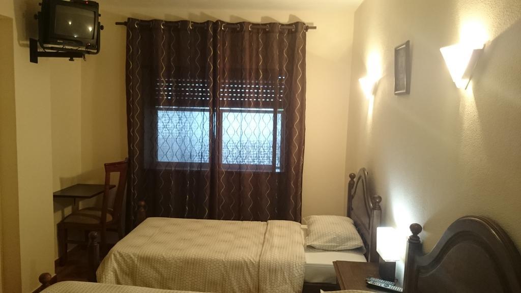 Residencial S. Gião