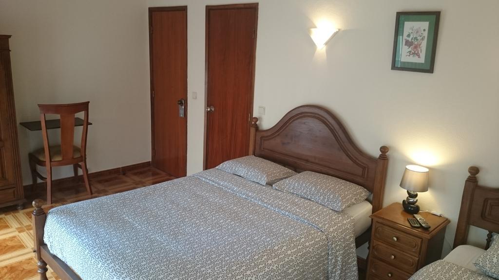 Residencial S. Gião