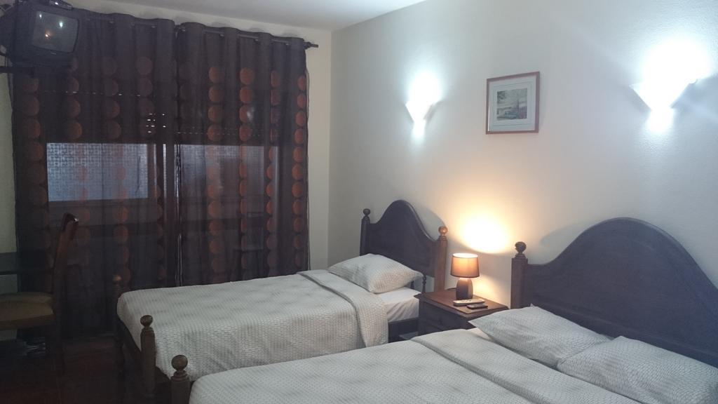 Residencial S. Gião