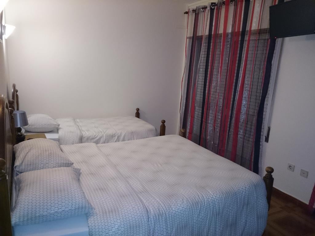Residencial S. Gião