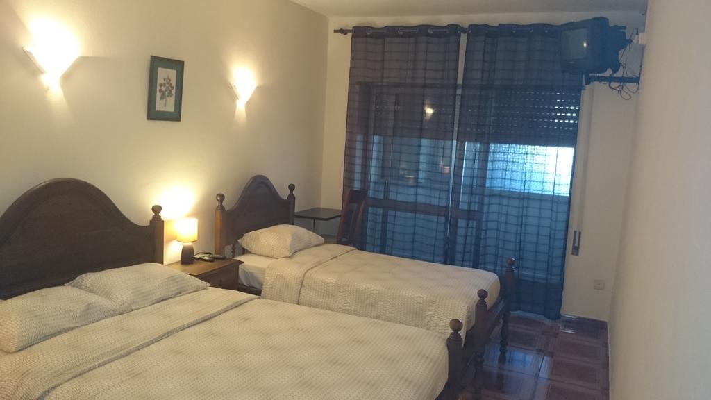 Residencial S. Gião
