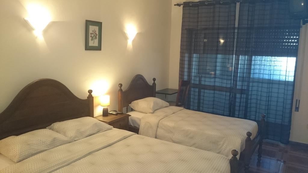 Residencial S. Gião