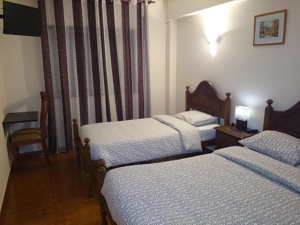 Residencial S. Gião
