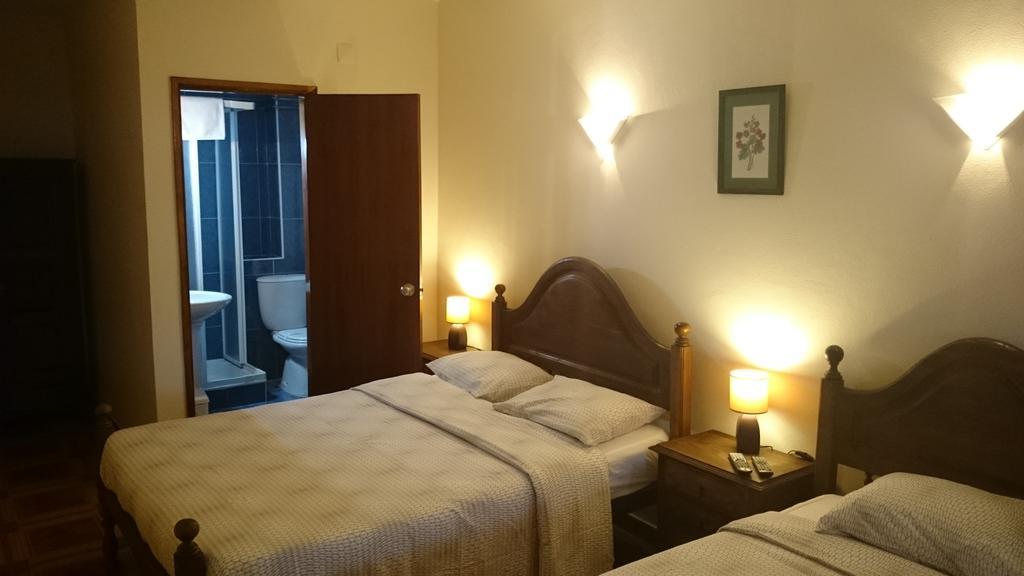 Residencial S. Gião