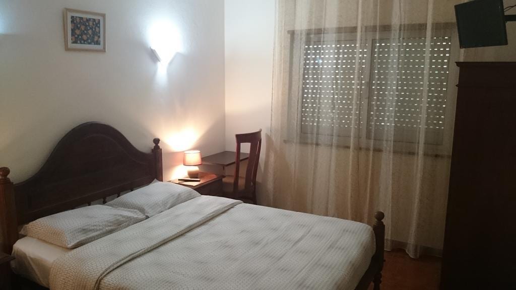 Residencial S. Gião
