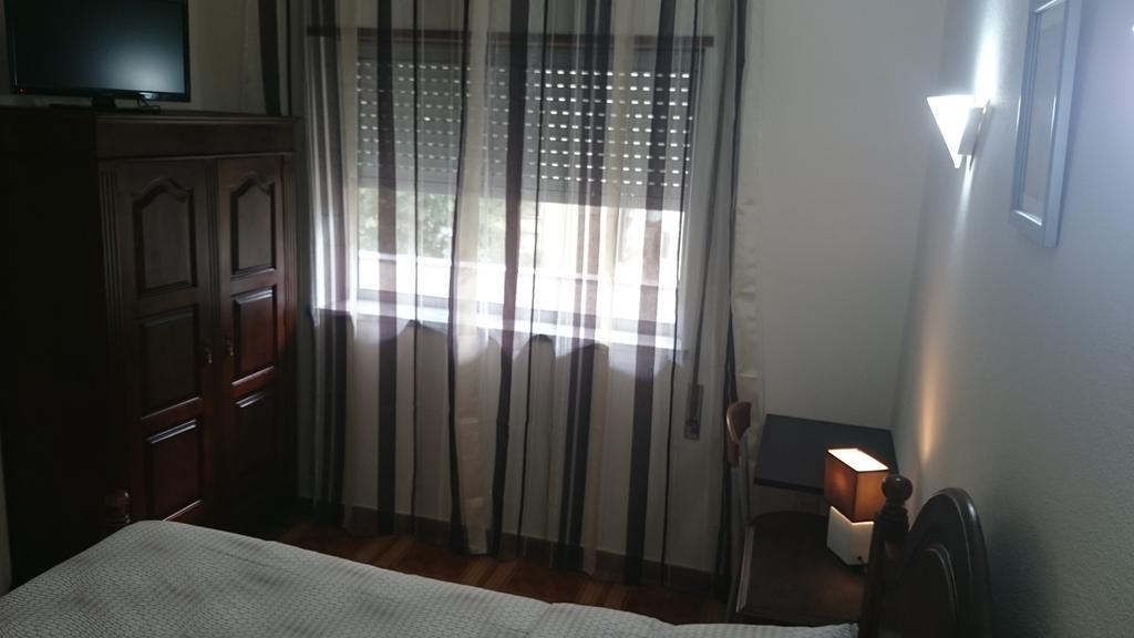 Residencial S. Gião