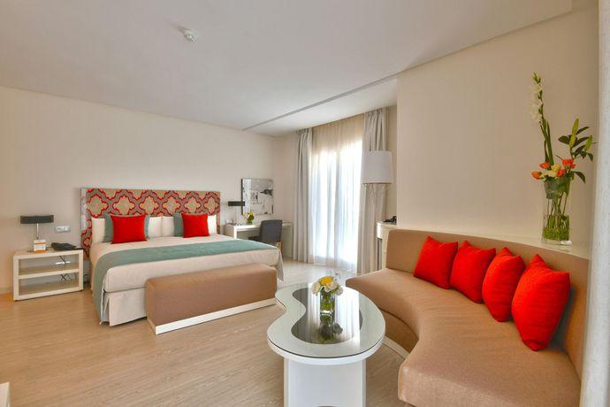 Hotel Al Mandari