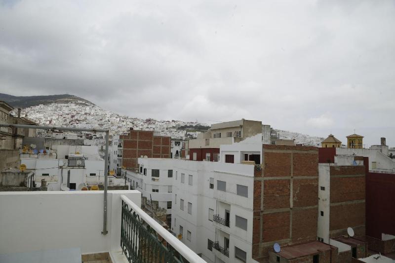 Hotel Al Mandari