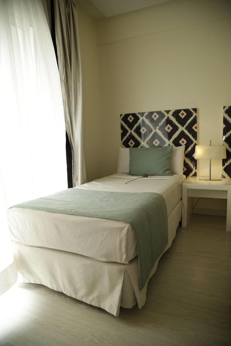 Hotel Al Mandari