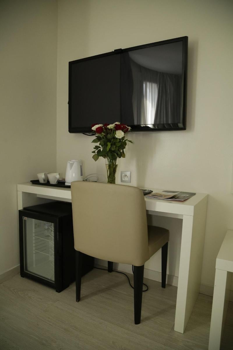 Hotel Al Mandari