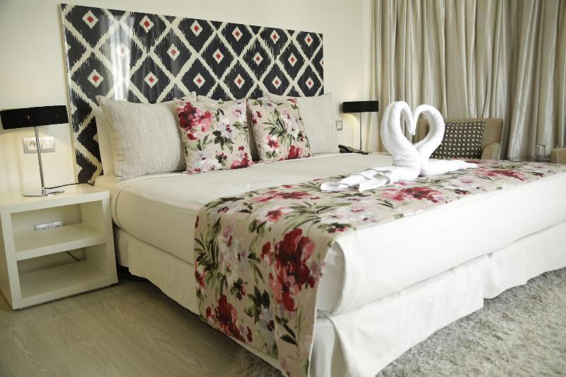 Hotel Al Mandari