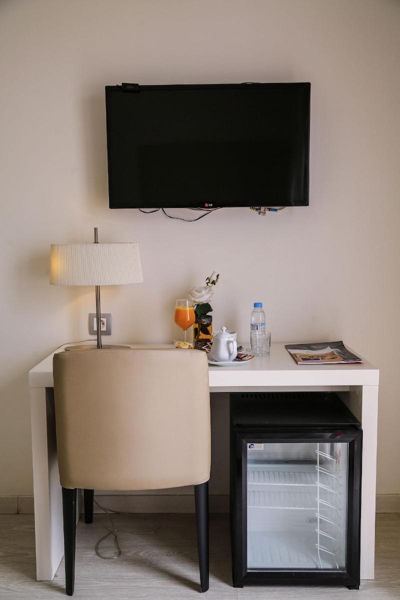 Hotel Al Mandari