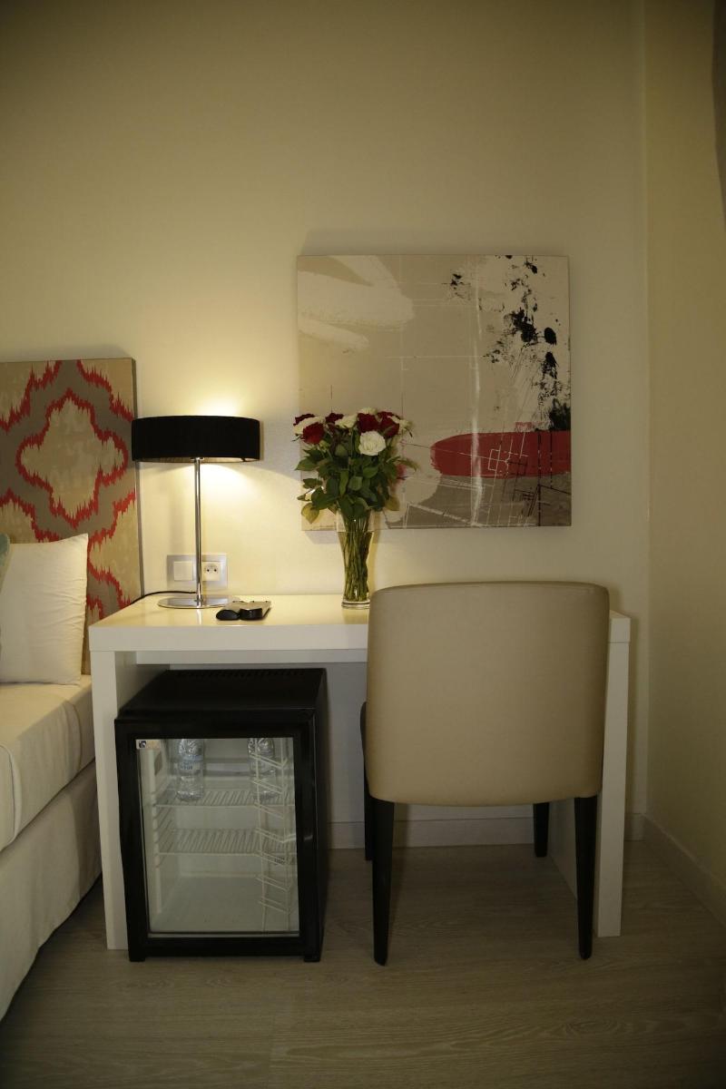 Hotel Al Mandari