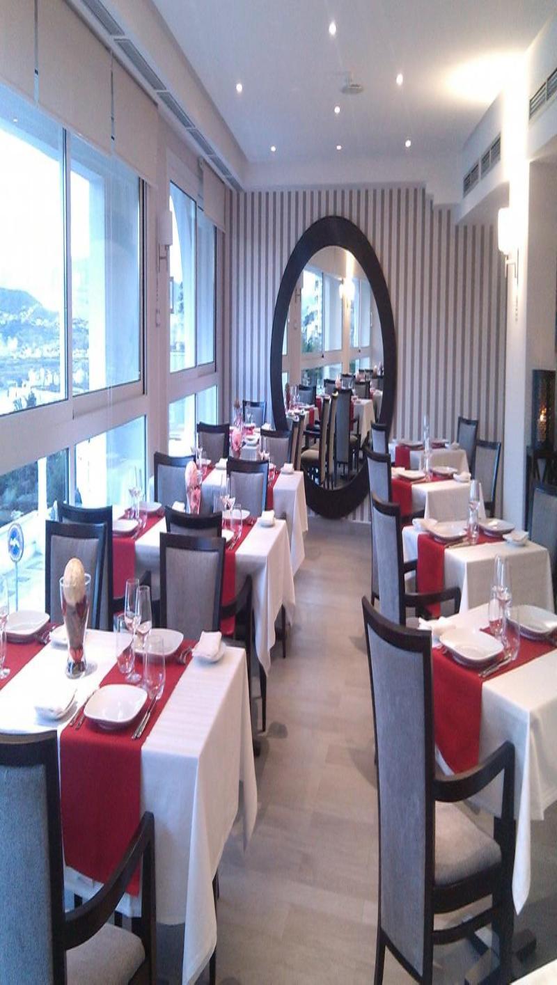 Hotel Al Mandari