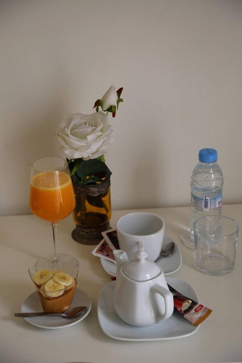Hotel Al Mandari