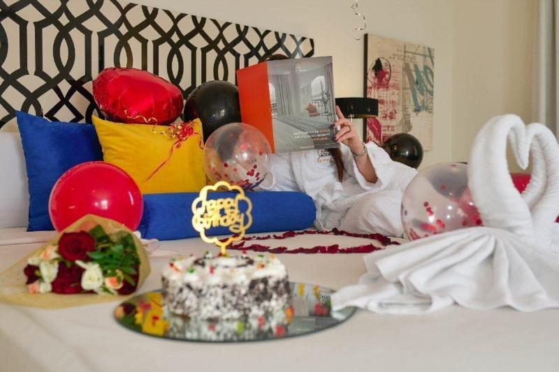 Hotel Al Mandari