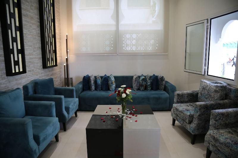 Hotel Al Mandari