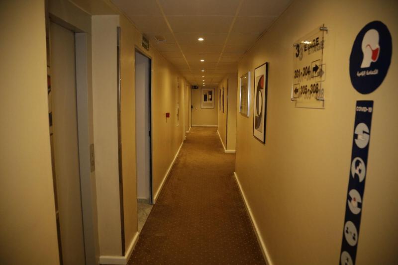 Hotel Al Mandari