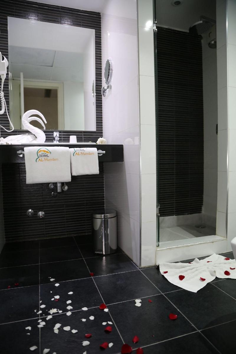 Hotel Al Mandari