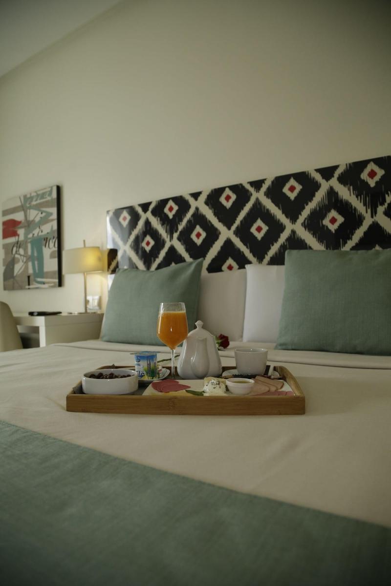 Hotel Al Mandari