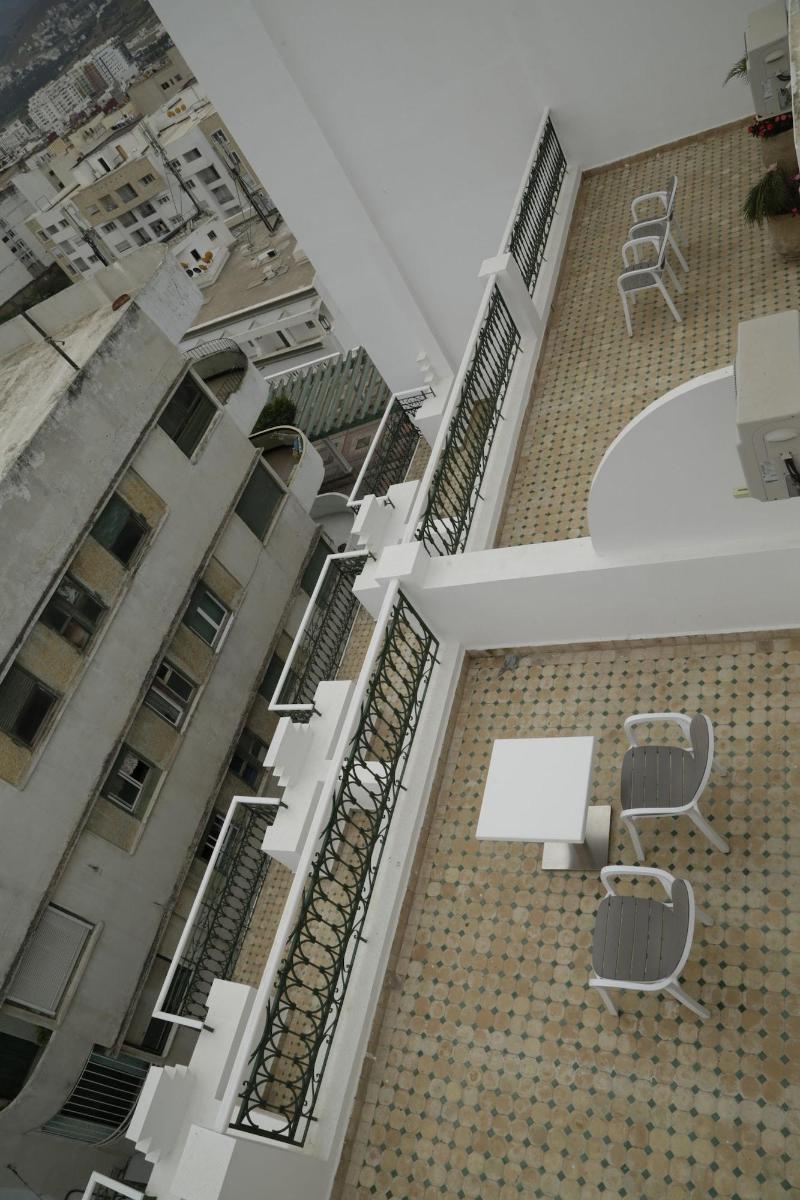 Hotel Al Mandari