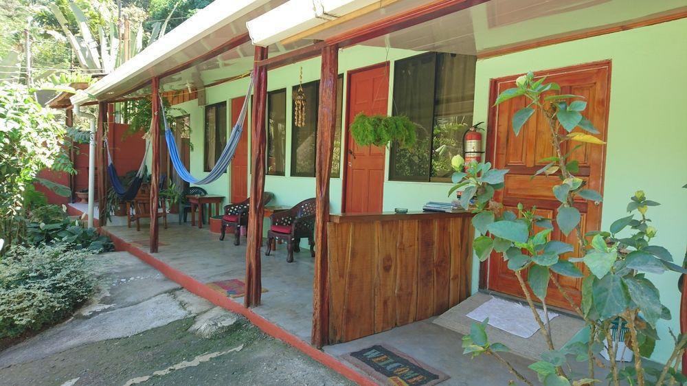Cabinas Casa Miriam Drake Bay