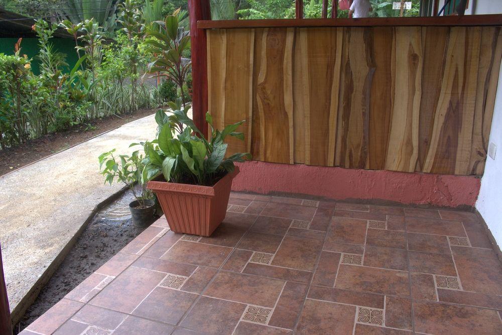 Cabinas Casa Miriam Drake Bay