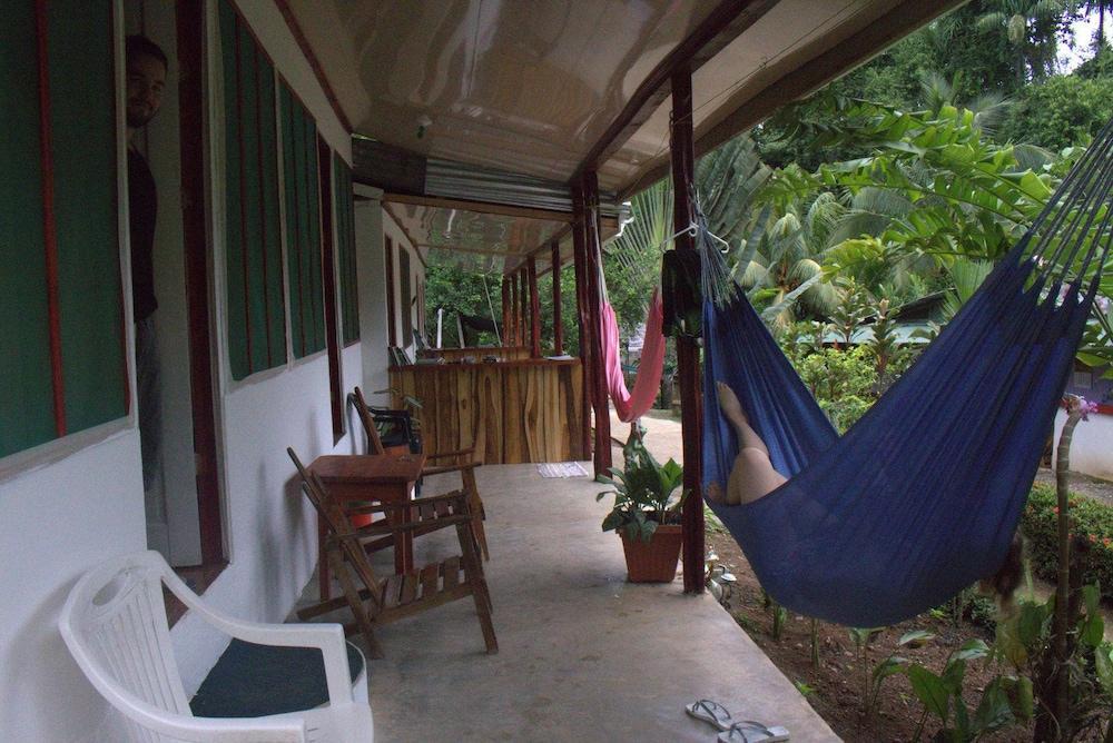 Cabinas Casa Miriam Drake Bay