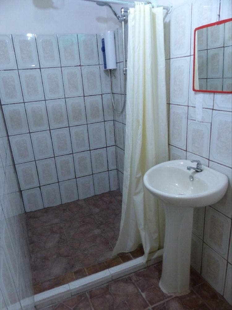 Cabinas Casa Miriam Drake Bay