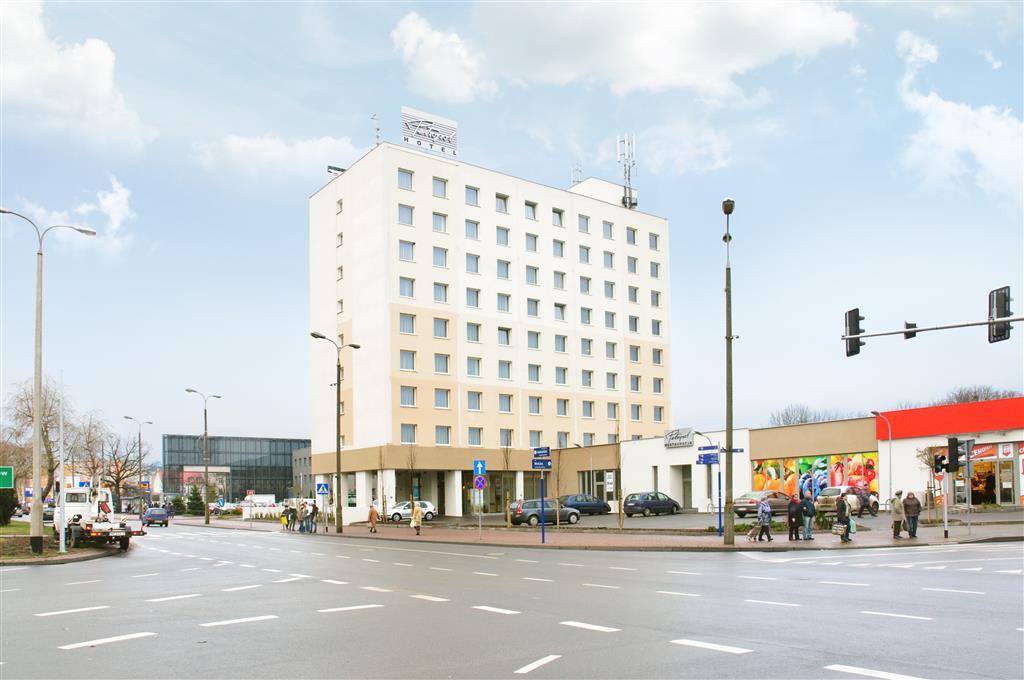 Hotel Petropol